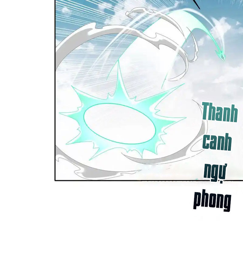 Tuyệt Sắc Đạo Lữ Đều Nói Ngô Hoàng Thể Chất Vô Địch Chap 176 - Next Chap 177