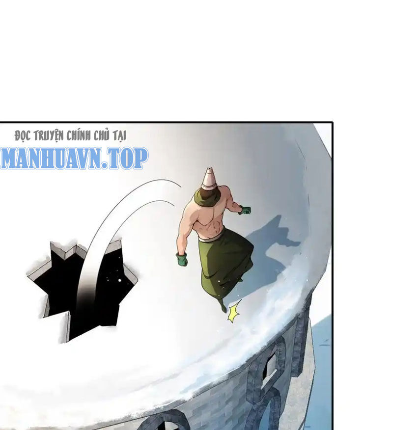Tuyệt Sắc Đạo Lữ Đều Nói Ngô Hoàng Thể Chất Vô Địch Chap 176 - Next Chap 177