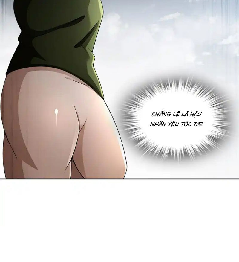 Tuyệt Sắc Đạo Lữ Đều Nói Ngô Hoàng Thể Chất Vô Địch Chap 176 - Next Chap 177