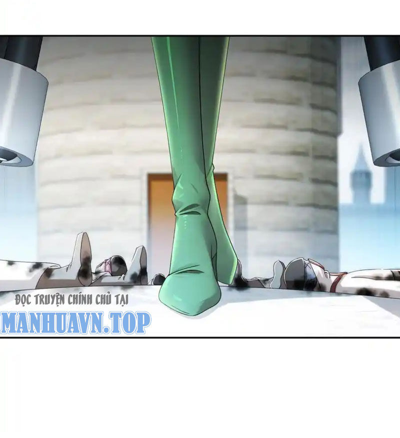 Tuyệt Sắc Đạo Lữ Đều Nói Ngô Hoàng Thể Chất Vô Địch Chap 176 - Next Chap 177