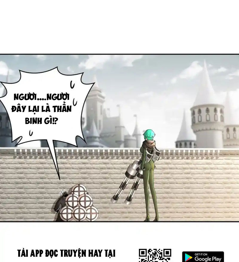 Tuyệt Sắc Đạo Lữ Đều Nói Ngô Hoàng Thể Chất Vô Địch Chap 176 - Next Chap 177