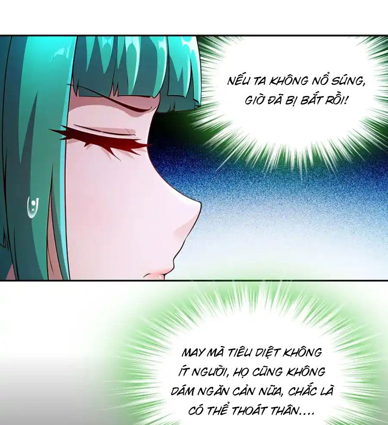 Tuyệt Sắc Đạo Lữ Đều Nói Ngô Hoàng Thể Chất Vô Địch Chap 176 - Next Chap 177