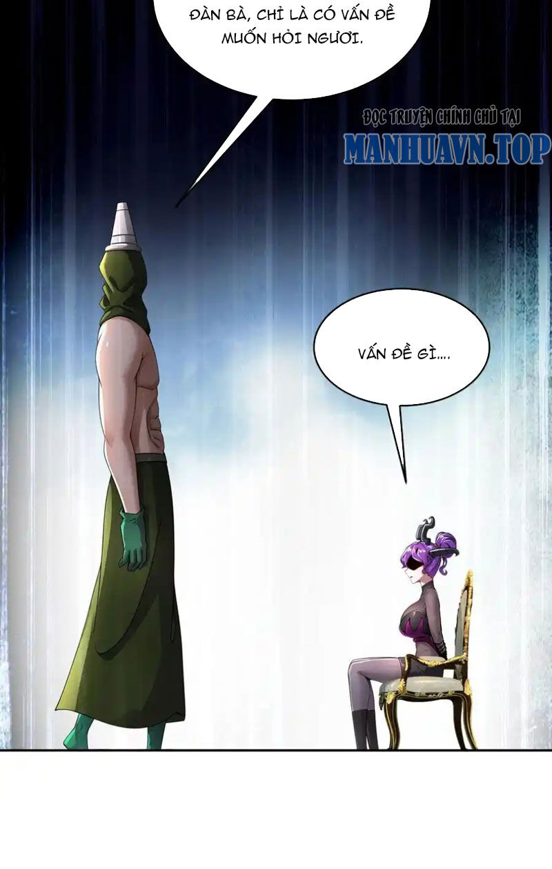 Tuyệt Sắc Đạo Lữ Đều Nói Ngô Hoàng Thể Chất Vô Địch Chap 176 - Next Chap 177