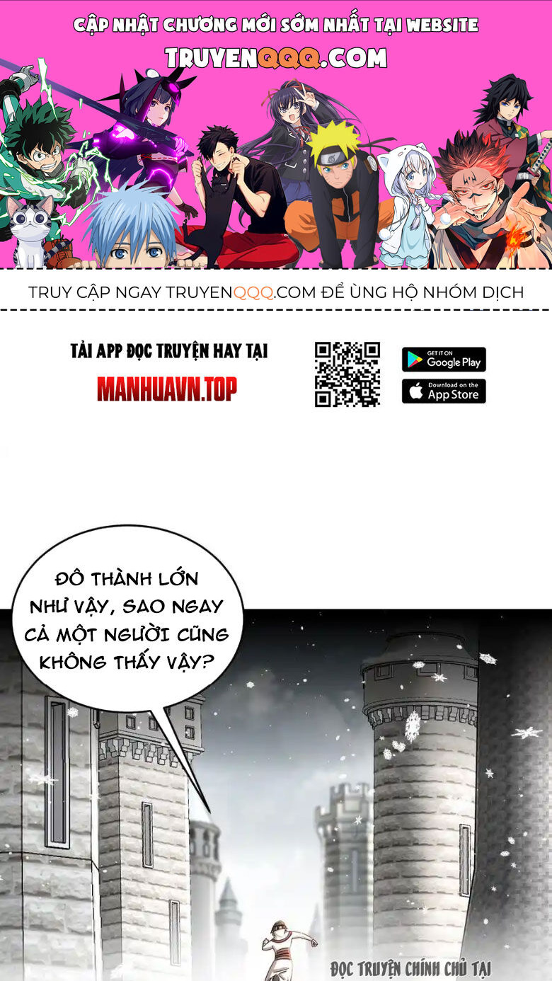 Tuyệt Sắc Đạo Lữ Đều Nói Ngô Hoàng Thể Chất Vô Địch Chap 177 - Next Chap 178