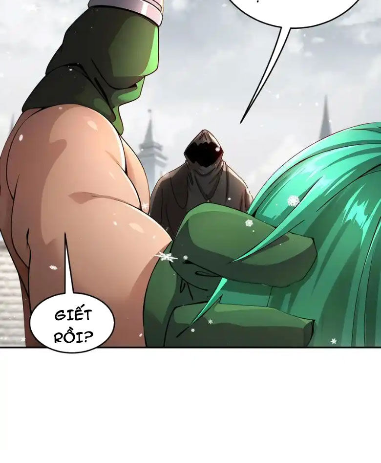 Tuyệt Sắc Đạo Lữ Đều Nói Ngô Hoàng Thể Chất Vô Địch Chap 177 - Next Chap 178