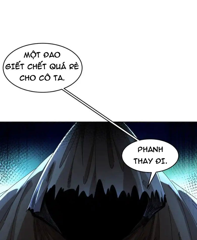 Tuyệt Sắc Đạo Lữ Đều Nói Ngô Hoàng Thể Chất Vô Địch Chap 177 - Next Chap 178