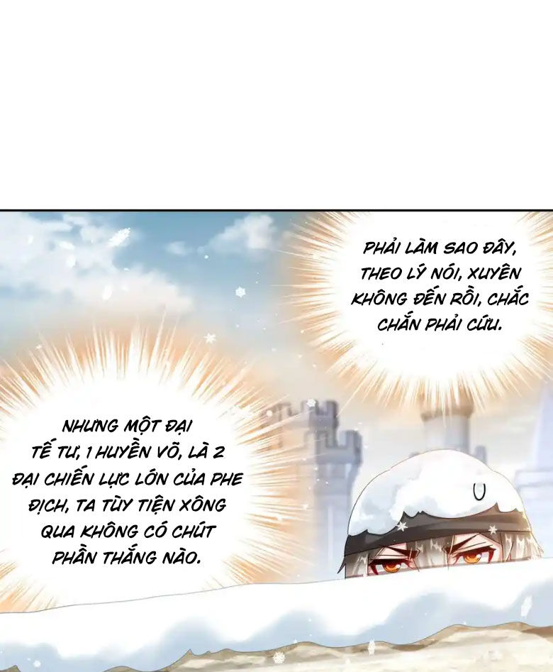 Tuyệt Sắc Đạo Lữ Đều Nói Ngô Hoàng Thể Chất Vô Địch Chap 177 - Next Chap 178