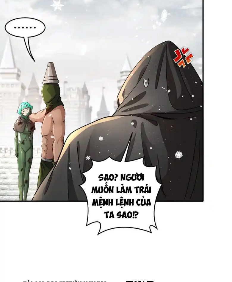Tuyệt Sắc Đạo Lữ Đều Nói Ngô Hoàng Thể Chất Vô Địch Chap 177 - Next Chap 178