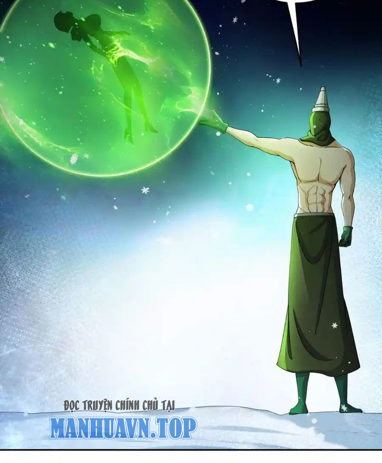 Tuyệt Sắc Đạo Lữ Đều Nói Ngô Hoàng Thể Chất Vô Địch Chap 177 - Next Chap 178