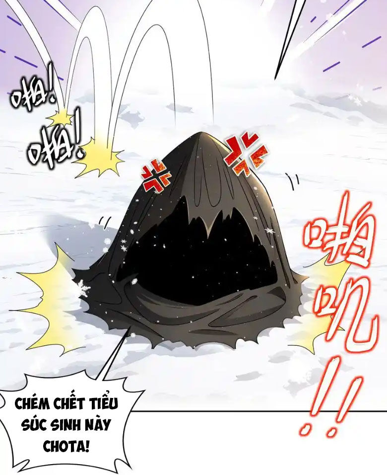 Tuyệt Sắc Đạo Lữ Đều Nói Ngô Hoàng Thể Chất Vô Địch Chap 177 - Next Chap 178