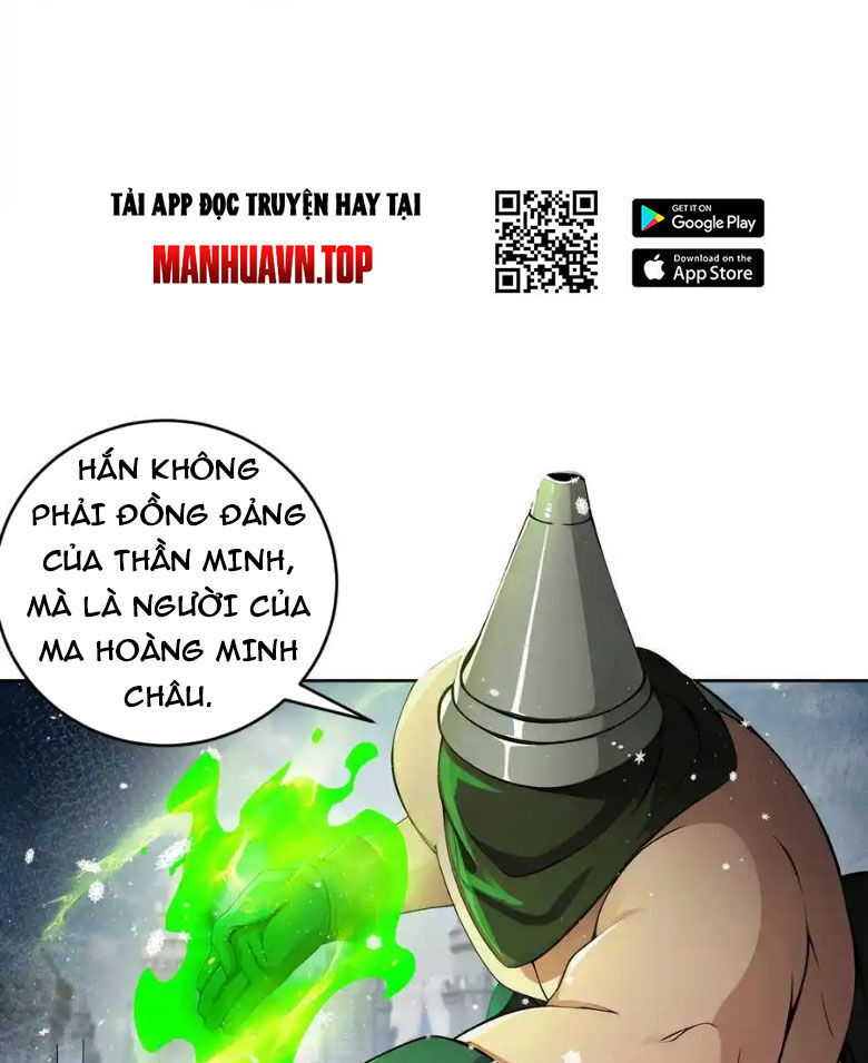 Tuyệt Sắc Đạo Lữ Đều Nói Ngô Hoàng Thể Chất Vô Địch Chap 177 - Next Chap 178