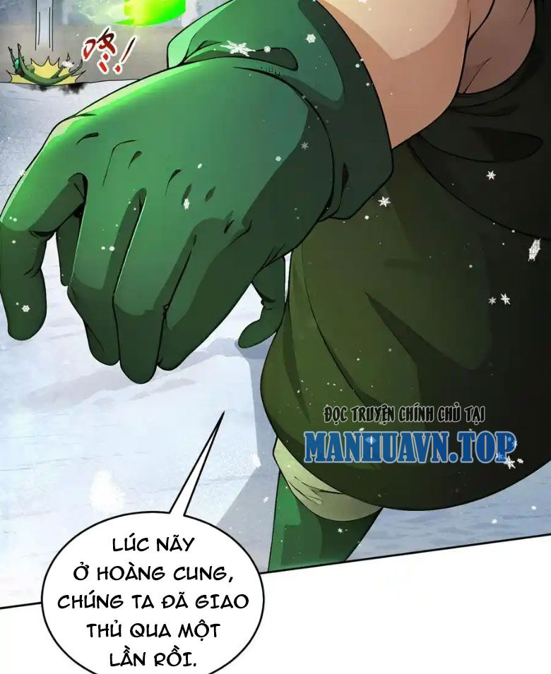 Tuyệt Sắc Đạo Lữ Đều Nói Ngô Hoàng Thể Chất Vô Địch Chap 177 - Next Chap 178