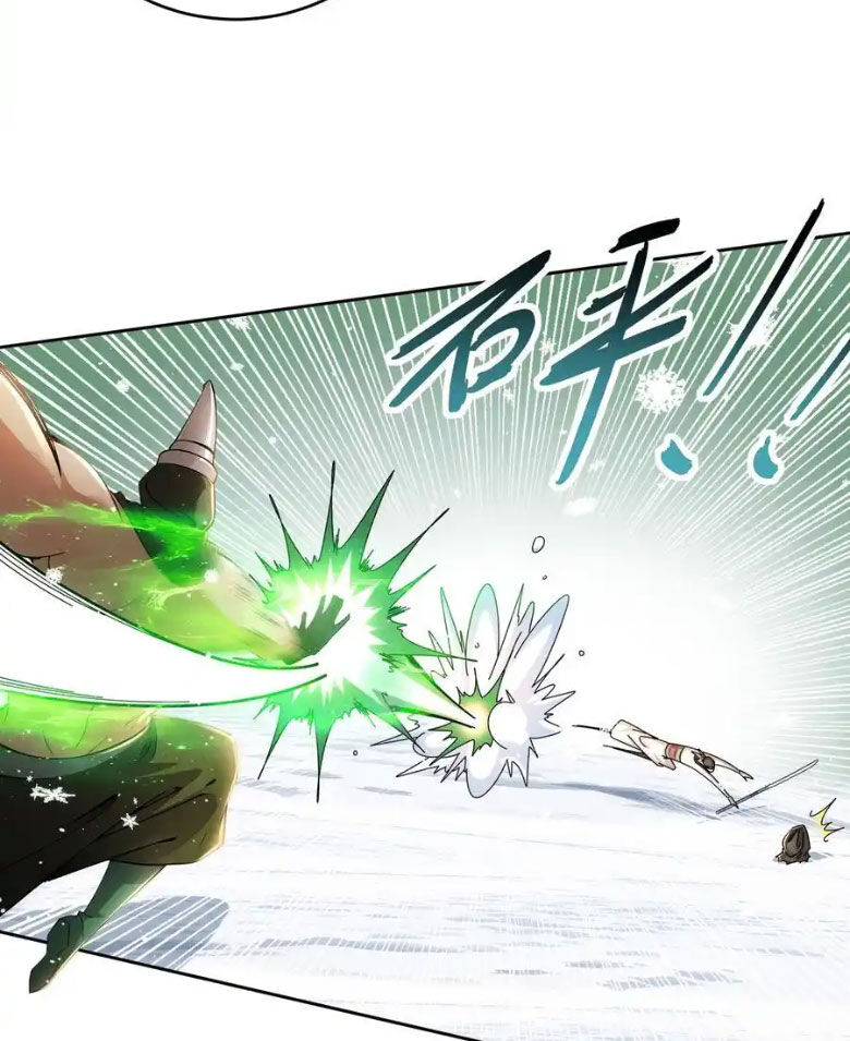 Tuyệt Sắc Đạo Lữ Đều Nói Ngô Hoàng Thể Chất Vô Địch Chap 177 - Next Chap 178