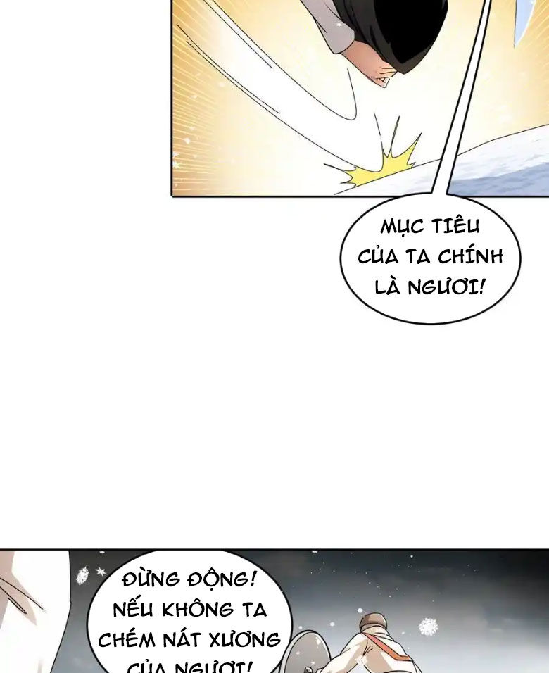 Tuyệt Sắc Đạo Lữ Đều Nói Ngô Hoàng Thể Chất Vô Địch Chap 177 - Next Chap 178