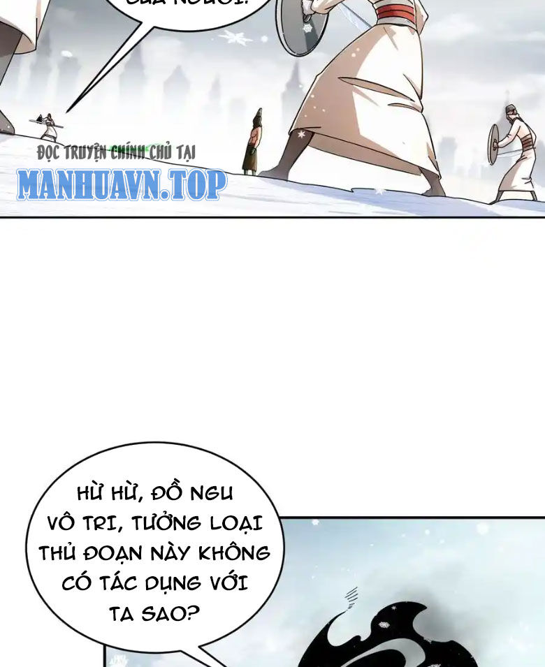 Tuyệt Sắc Đạo Lữ Đều Nói Ngô Hoàng Thể Chất Vô Địch Chap 177 - Next Chap 178
