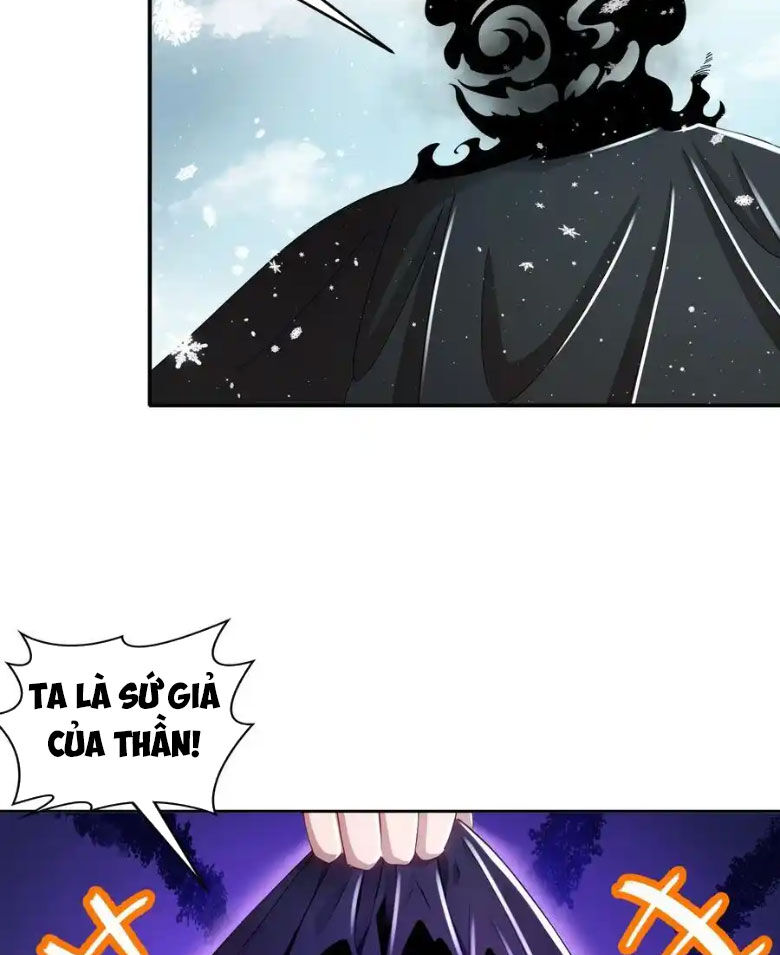 Tuyệt Sắc Đạo Lữ Đều Nói Ngô Hoàng Thể Chất Vô Địch Chap 177 - Next Chap 178