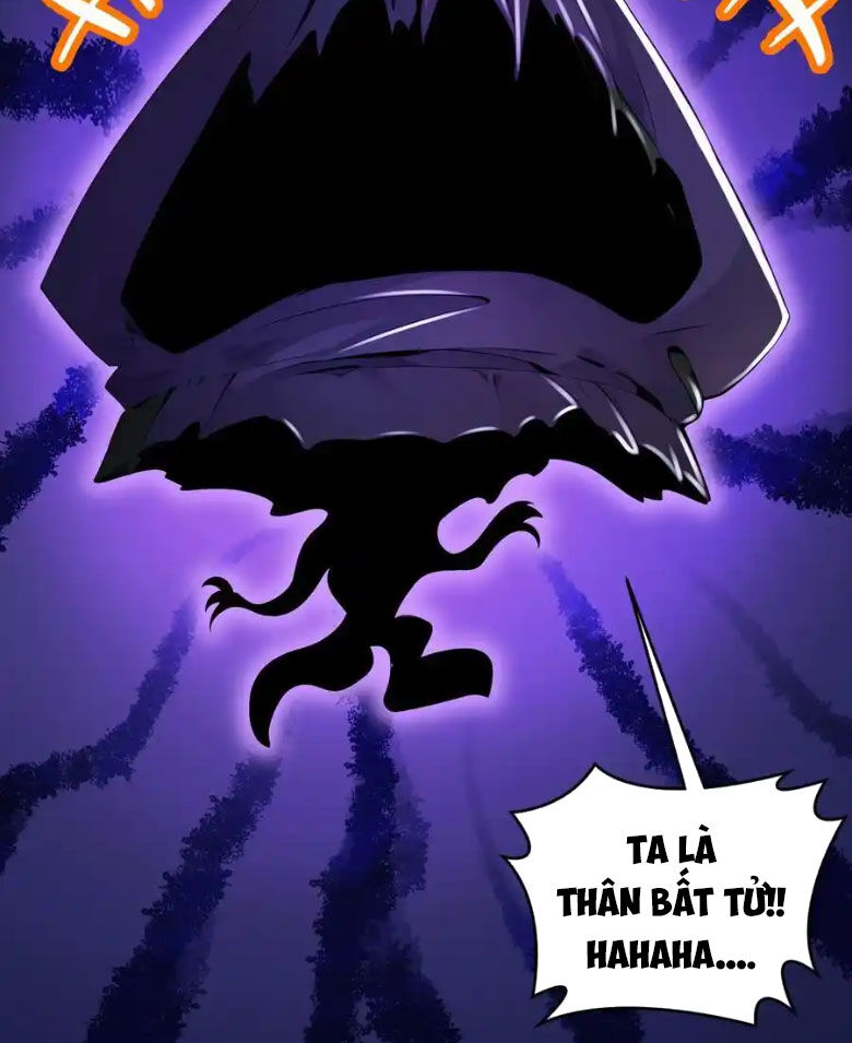 Tuyệt Sắc Đạo Lữ Đều Nói Ngô Hoàng Thể Chất Vô Địch Chap 177 - Next Chap 178
