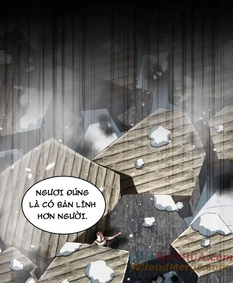 Tuyệt Sắc Đạo Lữ Đều Nói Ngô Hoàng Thể Chất Vô Địch Chap 177 - Next Chap 178