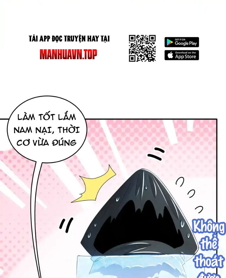 Tuyệt Sắc Đạo Lữ Đều Nói Ngô Hoàng Thể Chất Vô Địch Chap 177 - Next Chap 178