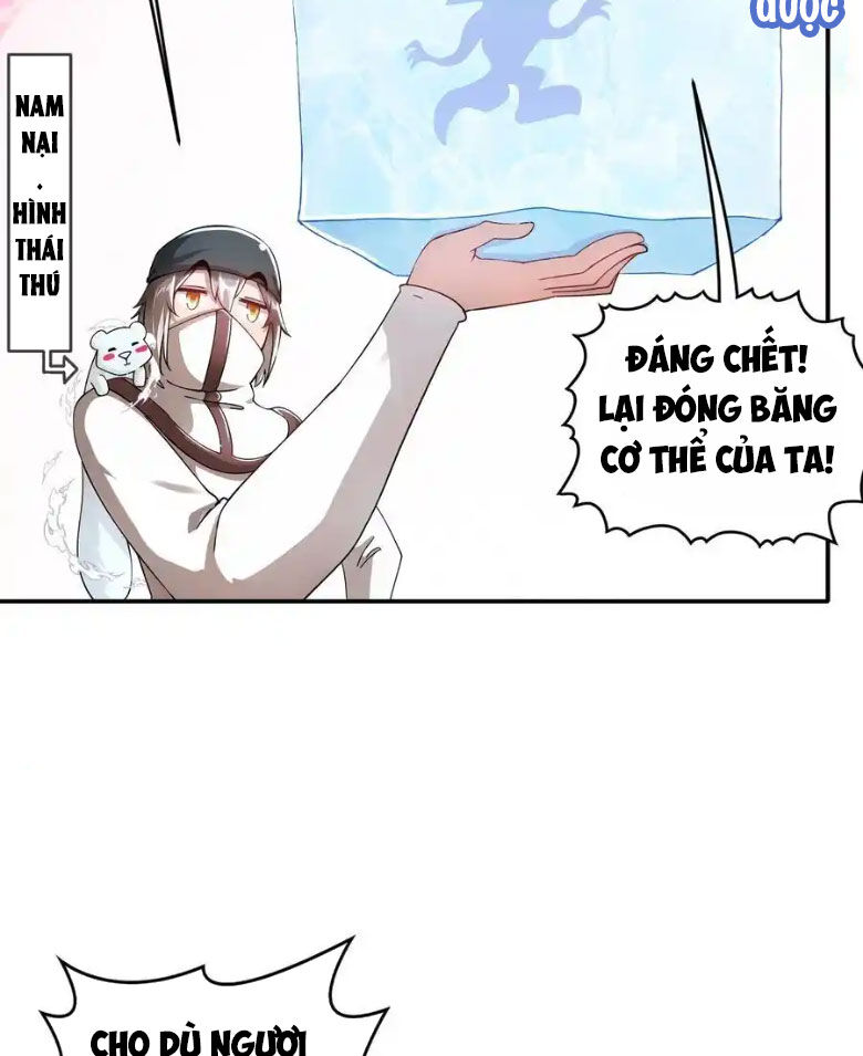 Tuyệt Sắc Đạo Lữ Đều Nói Ngô Hoàng Thể Chất Vô Địch Chap 177 - Next Chap 178