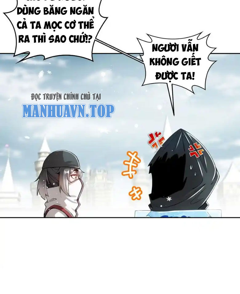 Tuyệt Sắc Đạo Lữ Đều Nói Ngô Hoàng Thể Chất Vô Địch Chap 177 - Next Chap 178
