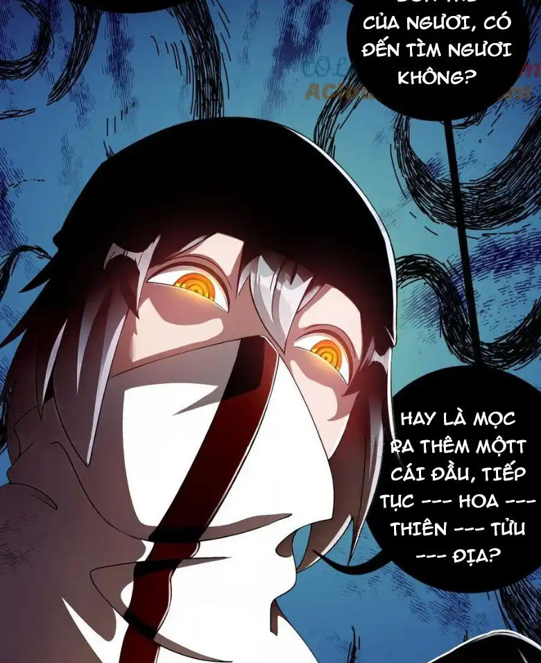 Tuyệt Sắc Đạo Lữ Đều Nói Ngô Hoàng Thể Chất Vô Địch Chap 177 - Next Chap 178
