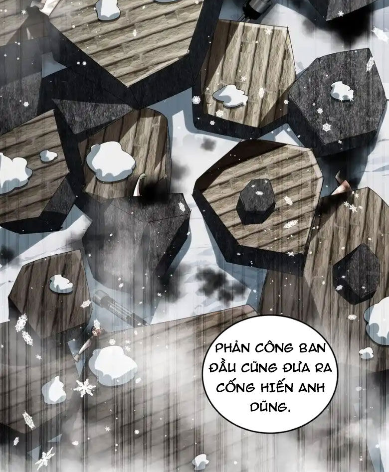 Tuyệt Sắc Đạo Lữ Đều Nói Ngô Hoàng Thể Chất Vô Địch Chap 177 - Next Chap 178