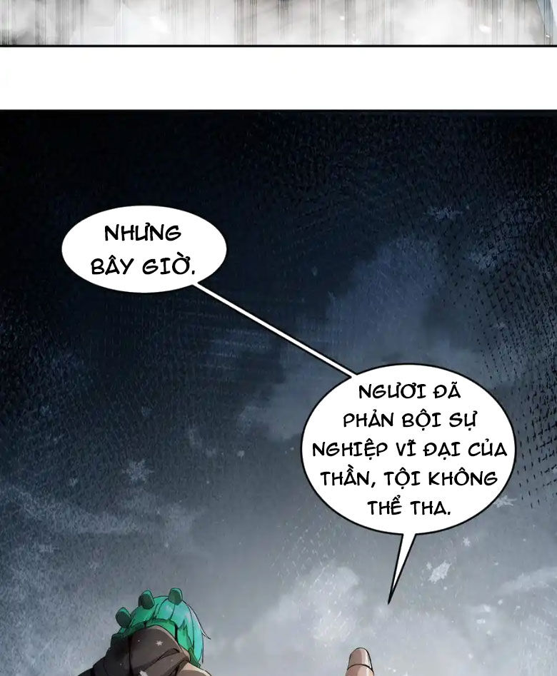 Tuyệt Sắc Đạo Lữ Đều Nói Ngô Hoàng Thể Chất Vô Địch Chap 177 - Next Chap 178