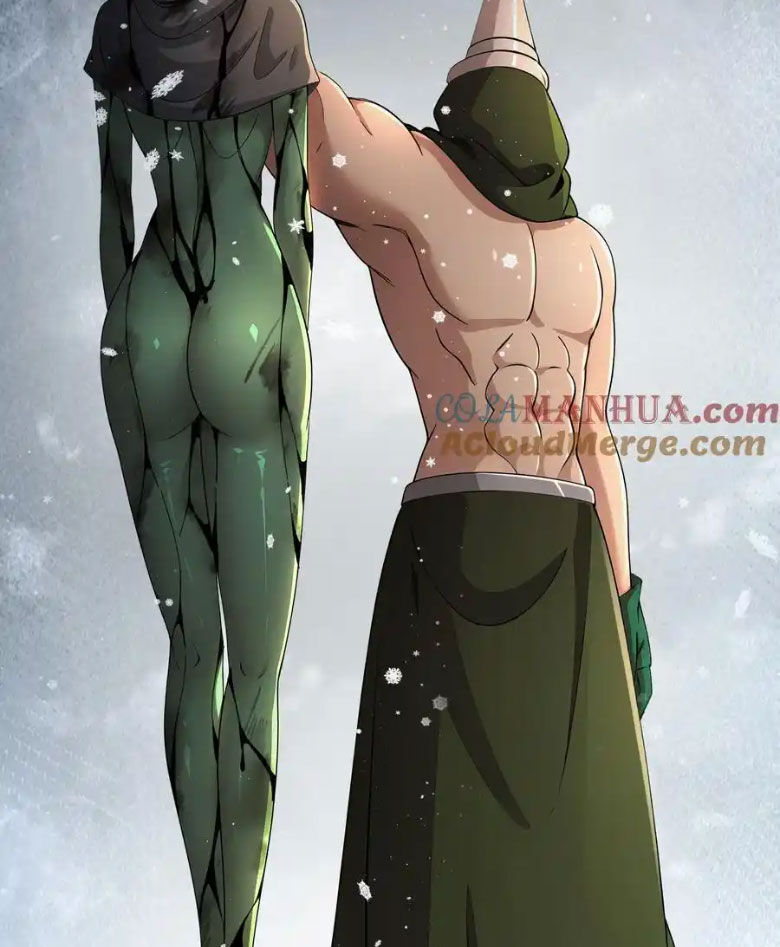 Tuyệt Sắc Đạo Lữ Đều Nói Ngô Hoàng Thể Chất Vô Địch Chap 177 - Next Chap 178