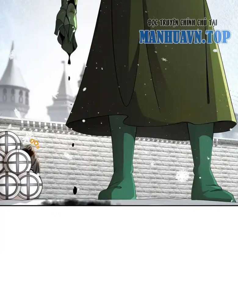 Tuyệt Sắc Đạo Lữ Đều Nói Ngô Hoàng Thể Chất Vô Địch Chap 177 - Next Chap 178