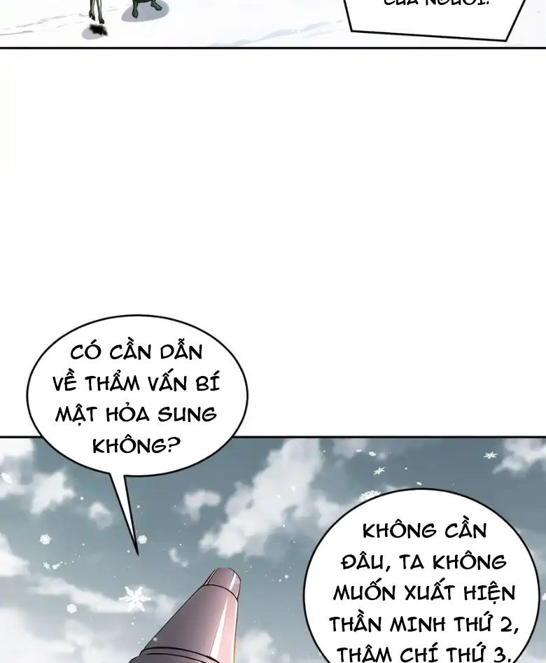 Tuyệt Sắc Đạo Lữ Đều Nói Ngô Hoàng Thể Chất Vô Địch Chap 177 - Next Chap 178
