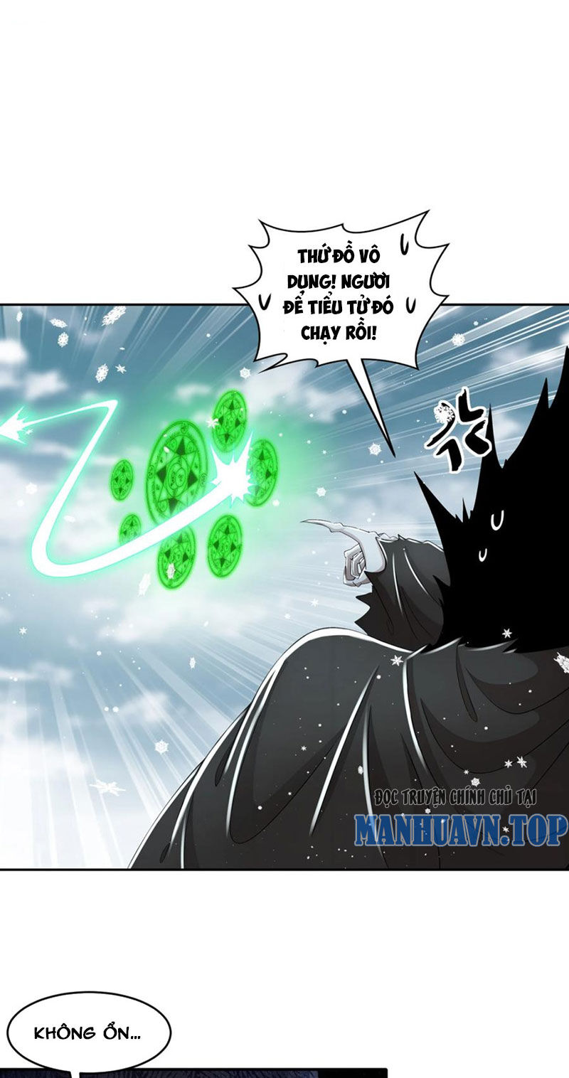 Tuyệt Sắc Đạo Lữ Đều Nói Ngô Hoàng Thể Chất Vô Địch Chap 178 - Next Chap 179