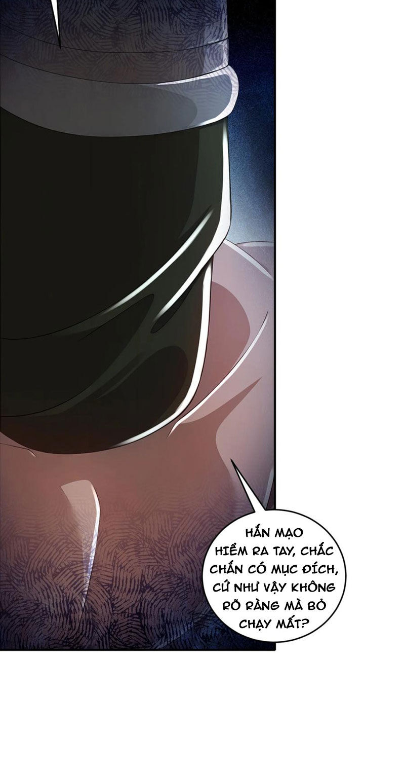 Tuyệt Sắc Đạo Lữ Đều Nói Ngô Hoàng Thể Chất Vô Địch Chap 178 - Next Chap 179
