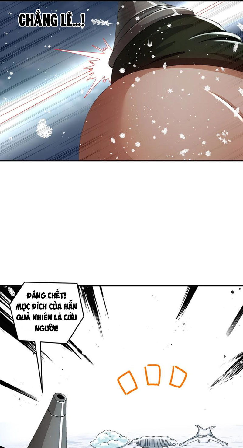 Tuyệt Sắc Đạo Lữ Đều Nói Ngô Hoàng Thể Chất Vô Địch Chap 178 - Next Chap 179