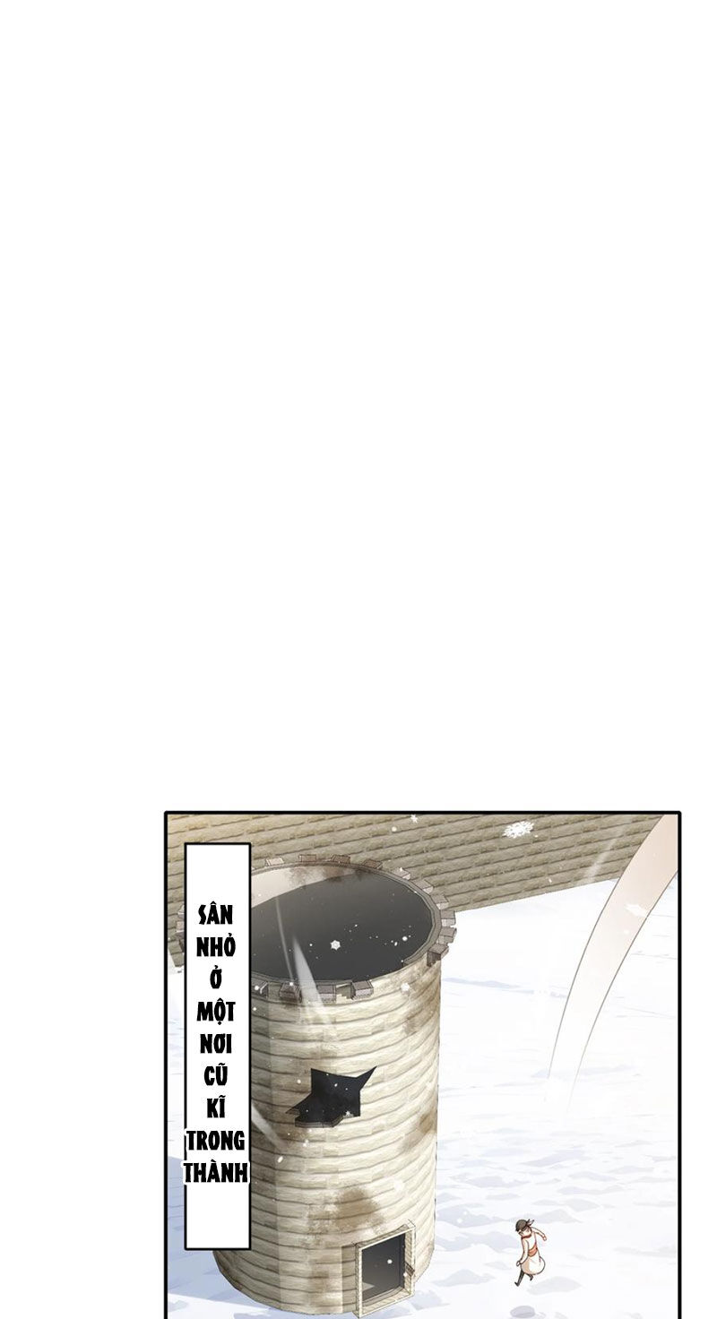 Tuyệt Sắc Đạo Lữ Đều Nói Ngô Hoàng Thể Chất Vô Địch Chap 178 - Next Chap 179