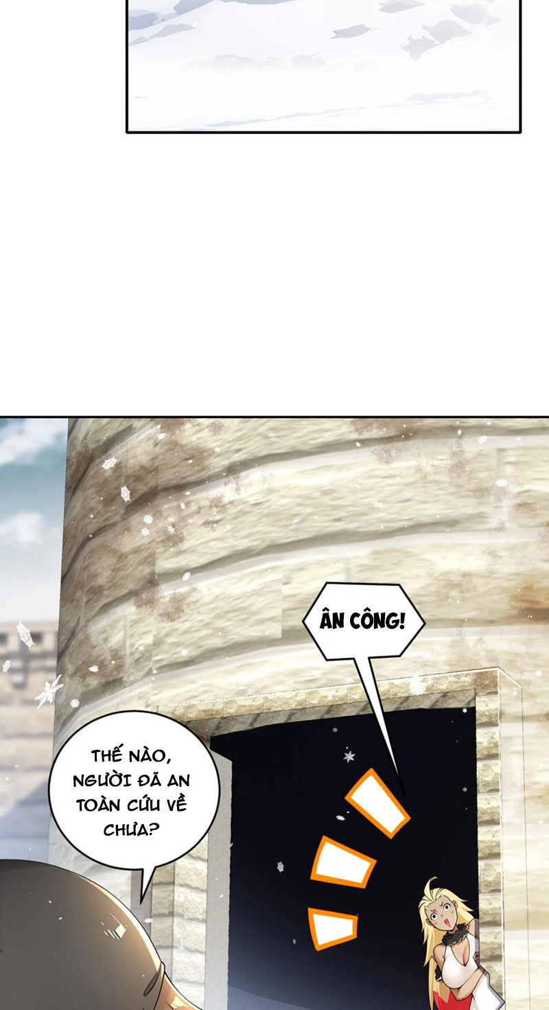 Tuyệt Sắc Đạo Lữ Đều Nói Ngô Hoàng Thể Chất Vô Địch Chap 178 - Next Chap 179