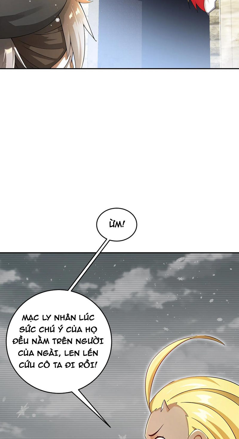 Tuyệt Sắc Đạo Lữ Đều Nói Ngô Hoàng Thể Chất Vô Địch Chap 178 - Next Chap 179