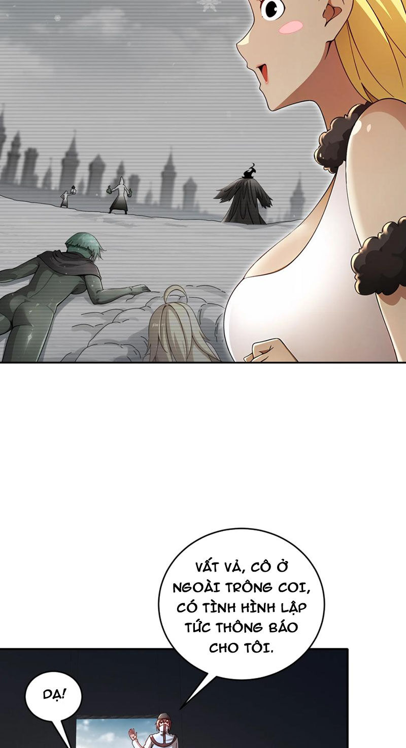 Tuyệt Sắc Đạo Lữ Đều Nói Ngô Hoàng Thể Chất Vô Địch Chap 178 - Next Chap 179