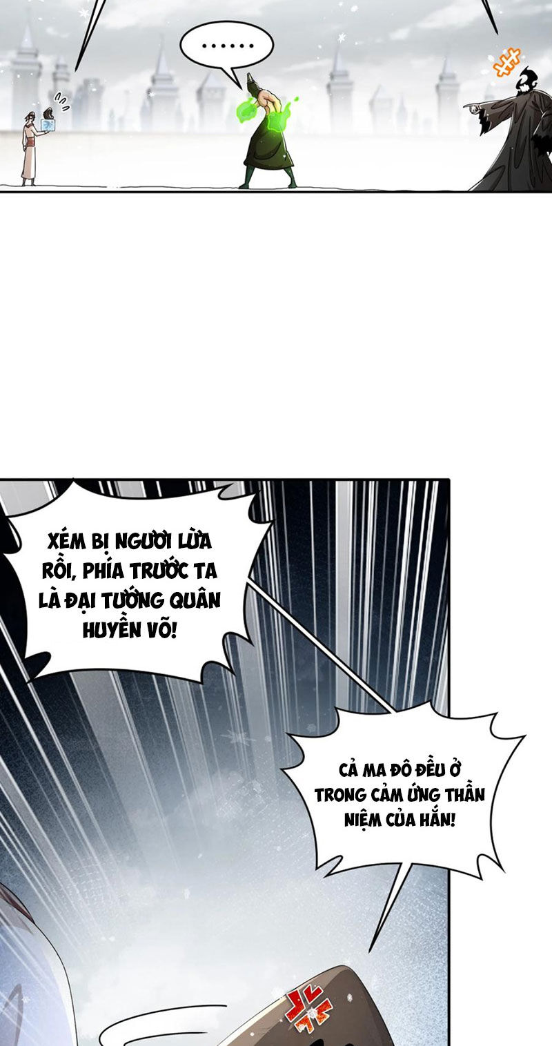 Tuyệt Sắc Đạo Lữ Đều Nói Ngô Hoàng Thể Chất Vô Địch Chap 178 - Next Chap 179