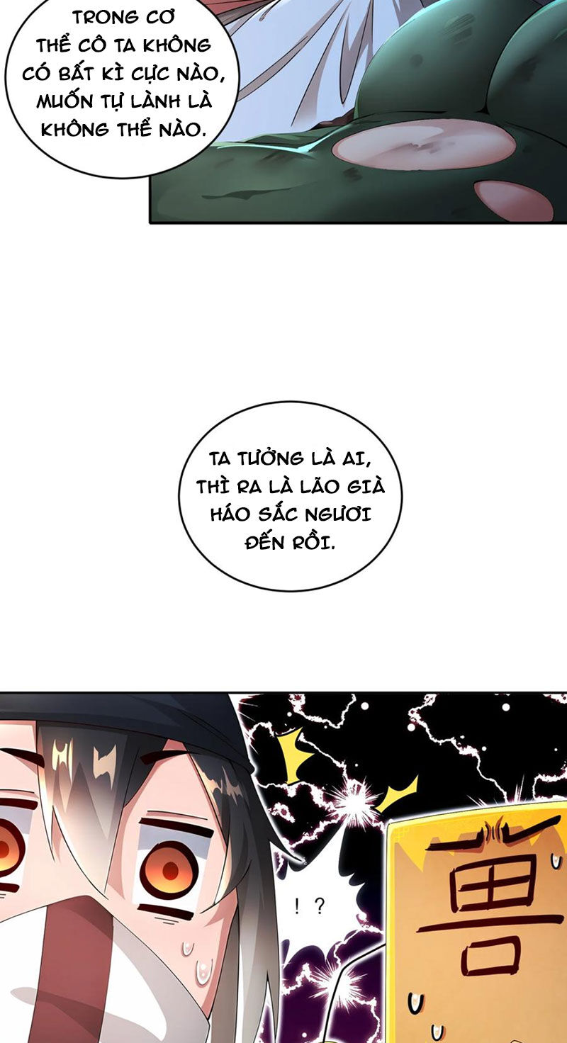 Tuyệt Sắc Đạo Lữ Đều Nói Ngô Hoàng Thể Chất Vô Địch Chap 178 - Next Chap 179