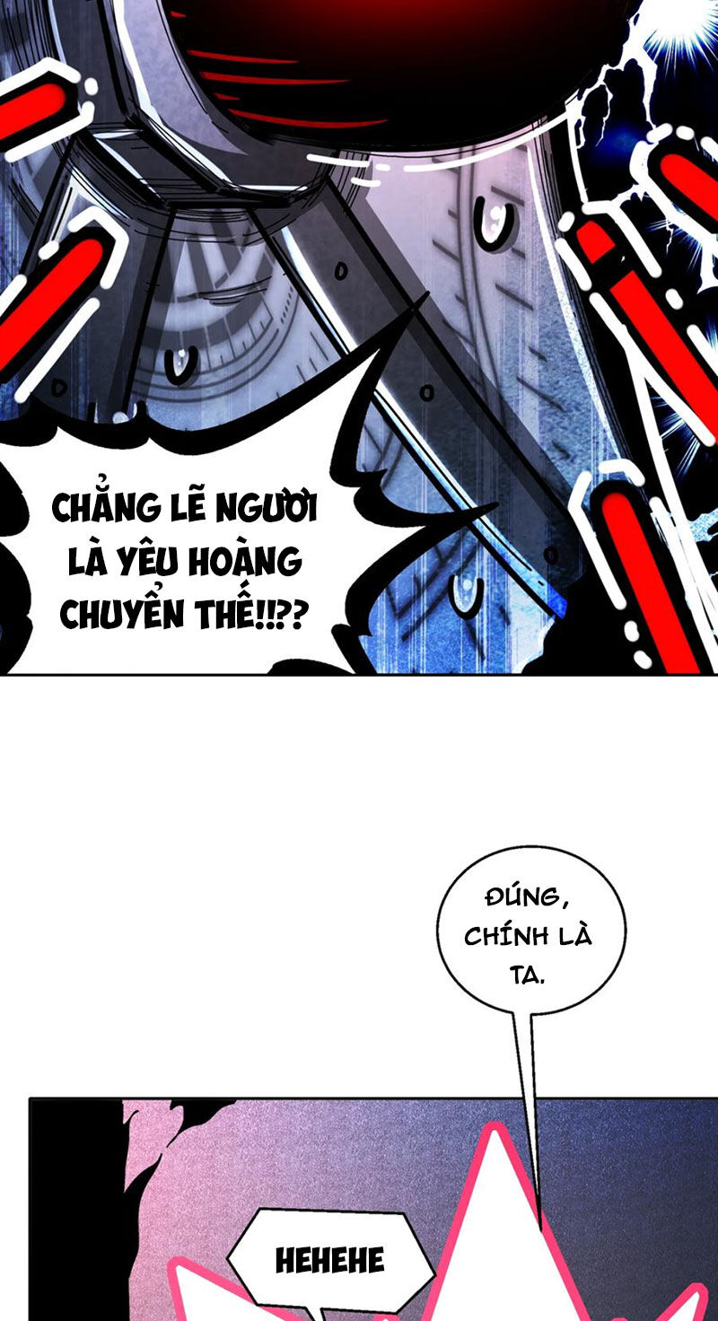 Tuyệt Sắc Đạo Lữ Đều Nói Ngô Hoàng Thể Chất Vô Địch Chap 178 - Next Chap 179