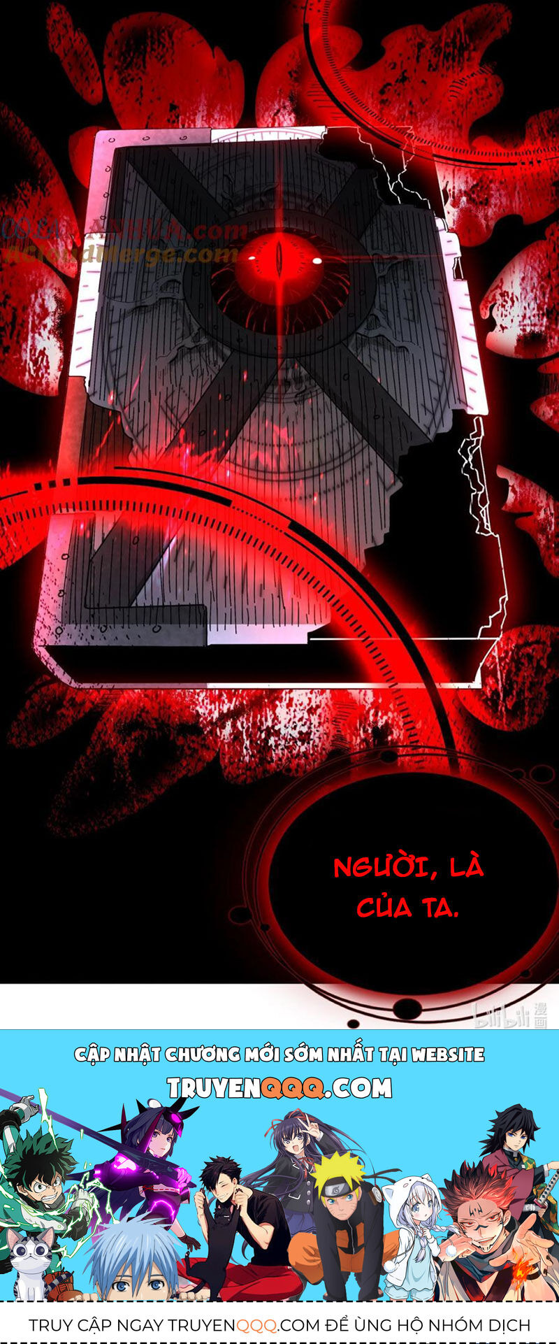 Tuyệt Sắc Đạo Lữ Đều Nói Ngô Hoàng Thể Chất Vô Địch Chap 178 - Next Chap 179