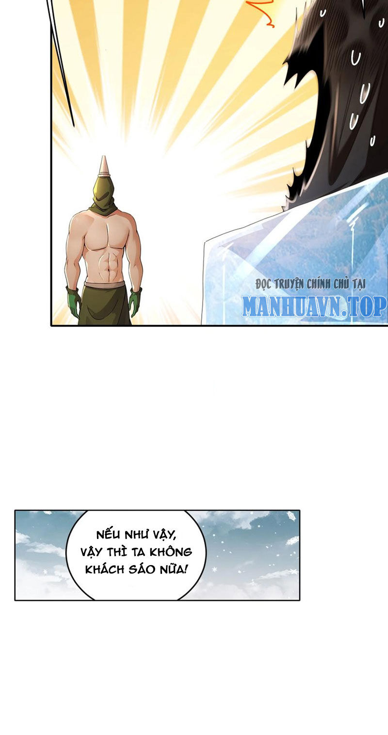 Tuyệt Sắc Đạo Lữ Đều Nói Ngô Hoàng Thể Chất Vô Địch Chap 178 - Next Chap 179