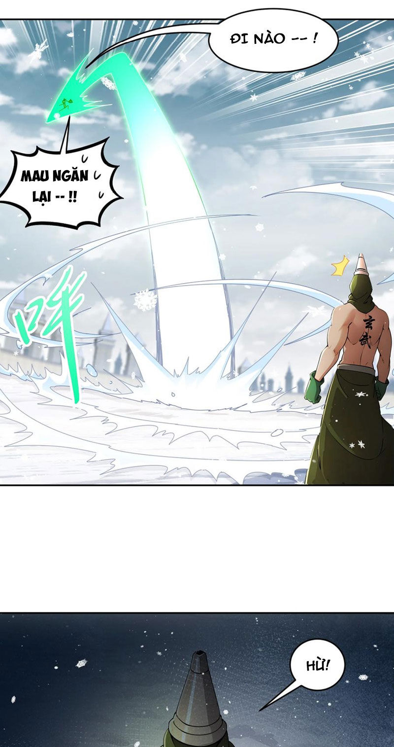 Tuyệt Sắc Đạo Lữ Đều Nói Ngô Hoàng Thể Chất Vô Địch Chap 178 - Next Chap 179