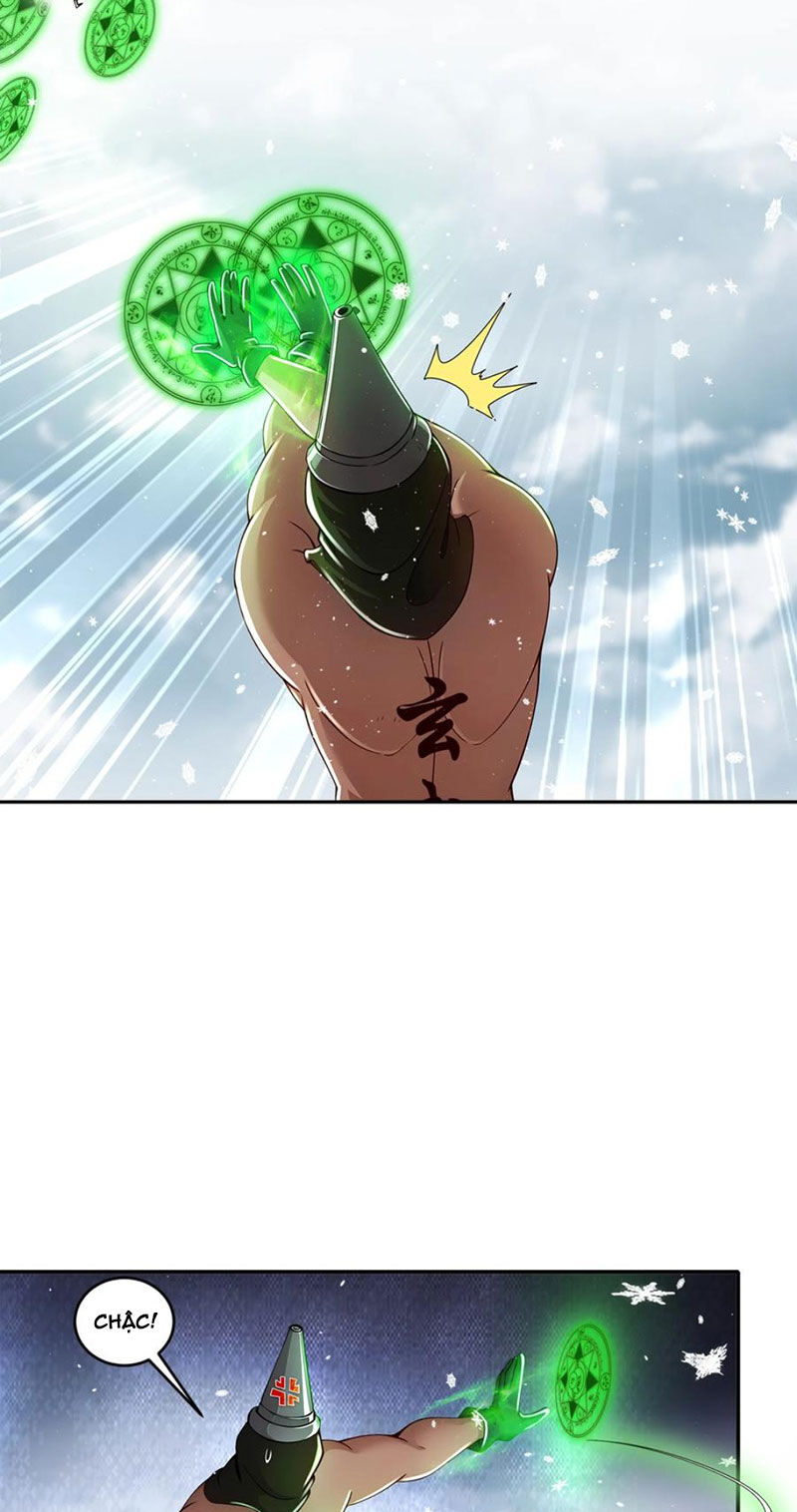 Tuyệt Sắc Đạo Lữ Đều Nói Ngô Hoàng Thể Chất Vô Địch Chap 178 - Next Chap 179