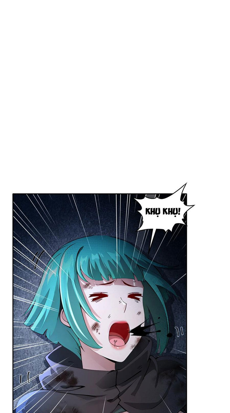 Tuyệt Sắc Đạo Lữ Đều Nói Ngô Hoàng Thể Chất Vô Địch Chap 179 - Next Chap 180