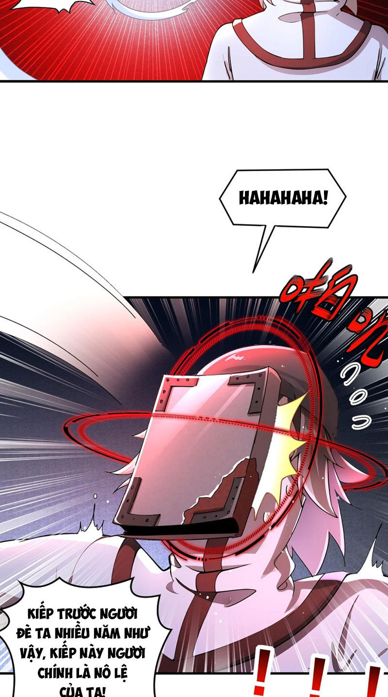 Tuyệt Sắc Đạo Lữ Đều Nói Ngô Hoàng Thể Chất Vô Địch Chap 179 - Next Chap 180