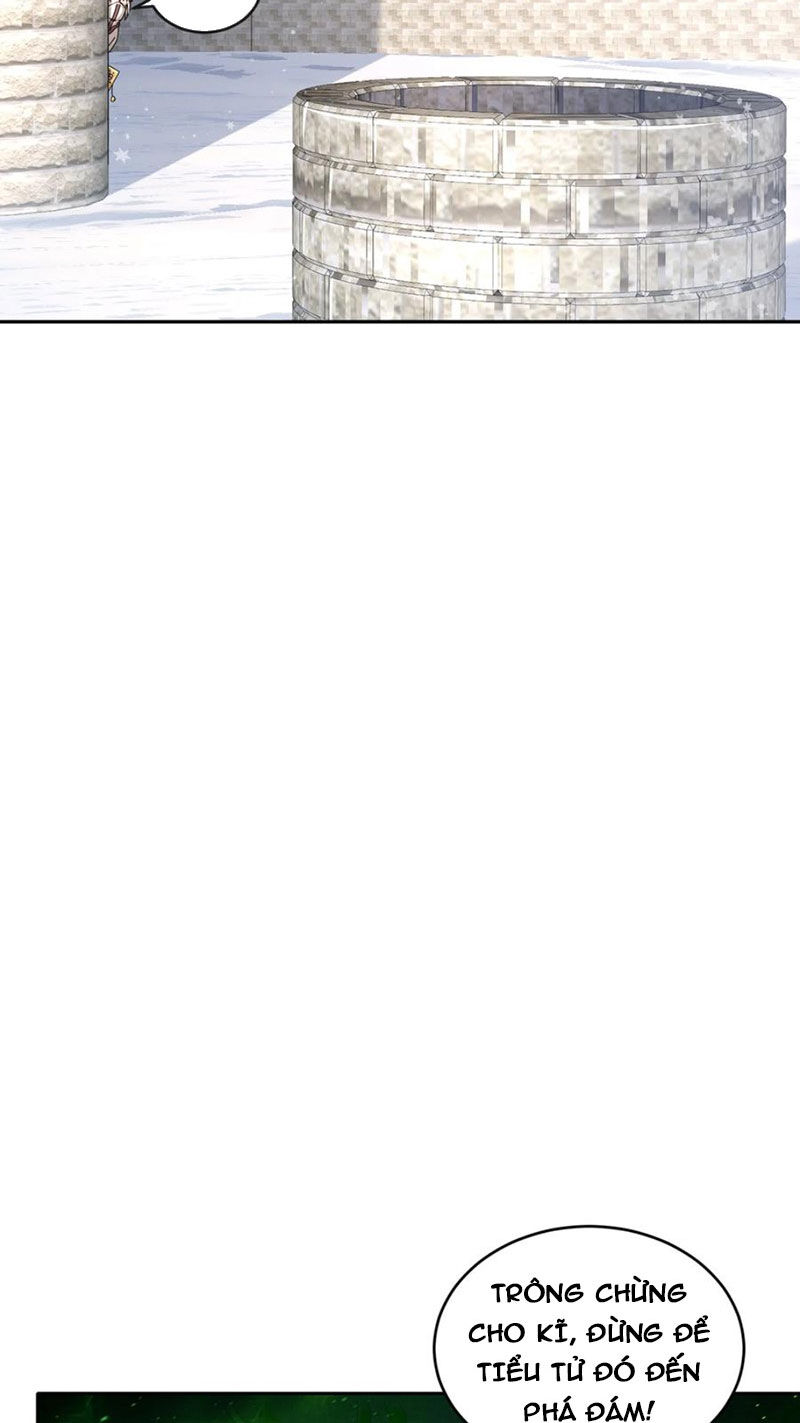 Tuyệt Sắc Đạo Lữ Đều Nói Ngô Hoàng Thể Chất Vô Địch Chap 179 - Next Chap 180