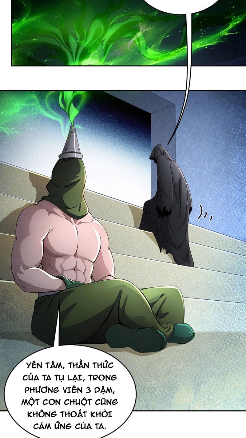 Tuyệt Sắc Đạo Lữ Đều Nói Ngô Hoàng Thể Chất Vô Địch Chap 179 - Next Chap 180