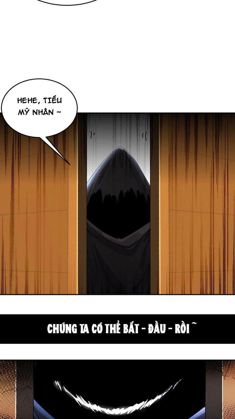 Tuyệt Sắc Đạo Lữ Đều Nói Ngô Hoàng Thể Chất Vô Địch Chap 179 - Next Chap 180